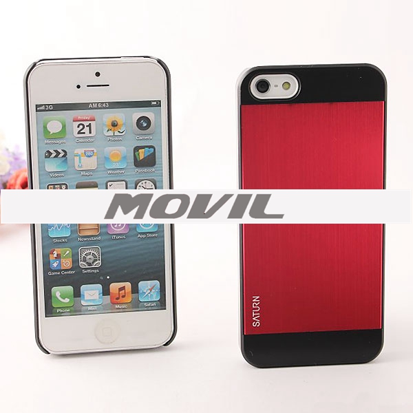 NP-1339 Funda para iphone 4G NP-1339-13g